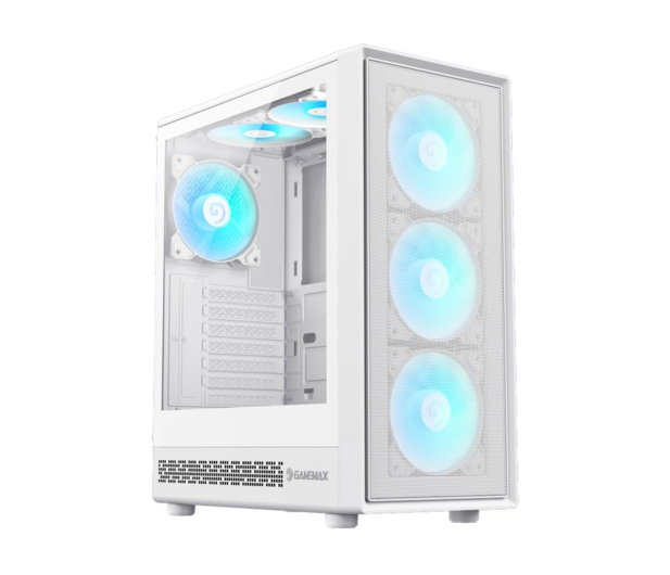 GAMEMAX Alpha Storm 2 AW - 1520362 - zdjęcie